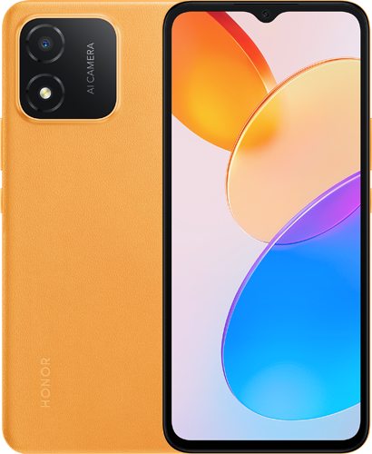 Huawei Honor X5 4G Global Dual SIM LTE 32GB VNA-LX2 / VNA-L22